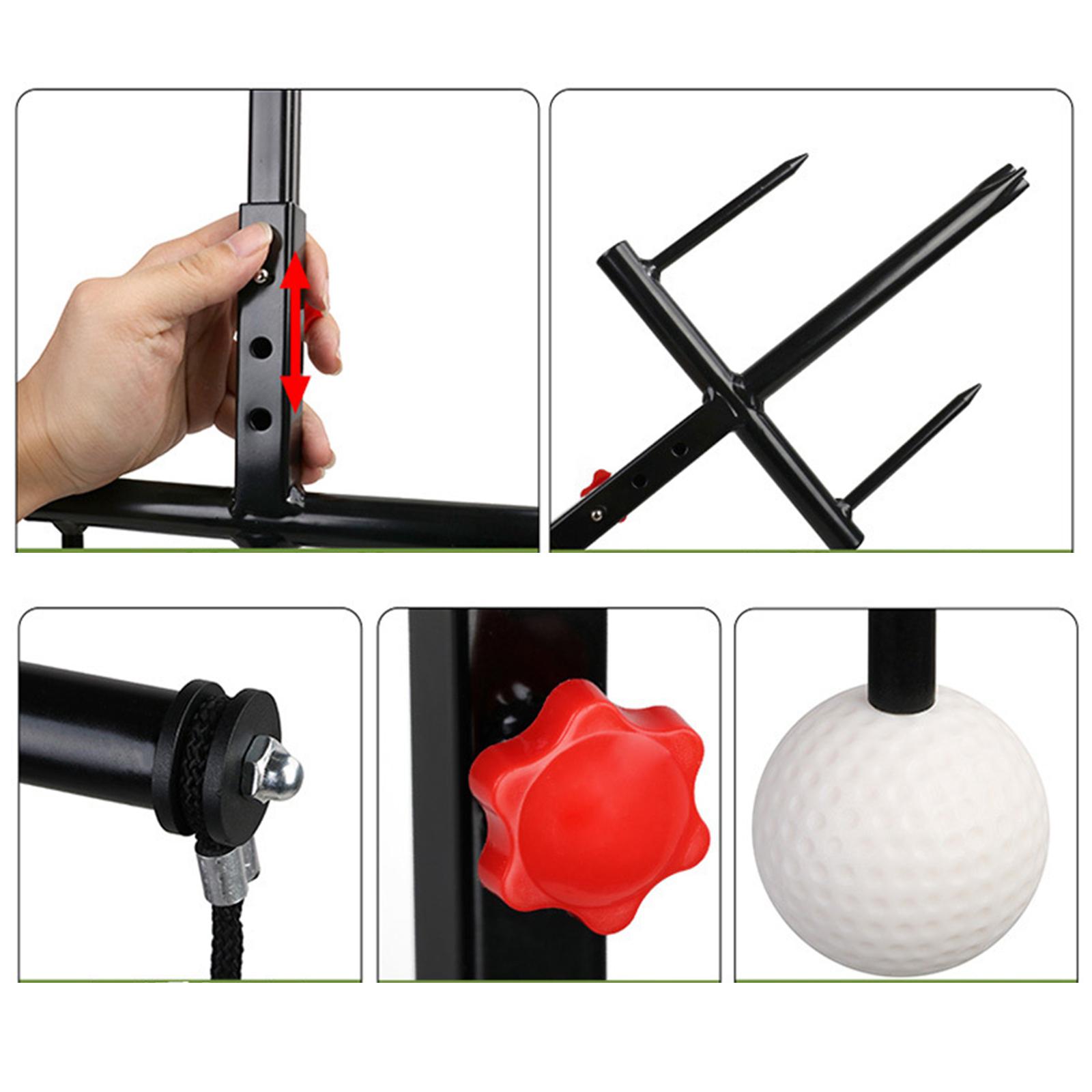 Golf Swing Trainer Aid, Golf E - огляд і ціна Golf Equipment Guide