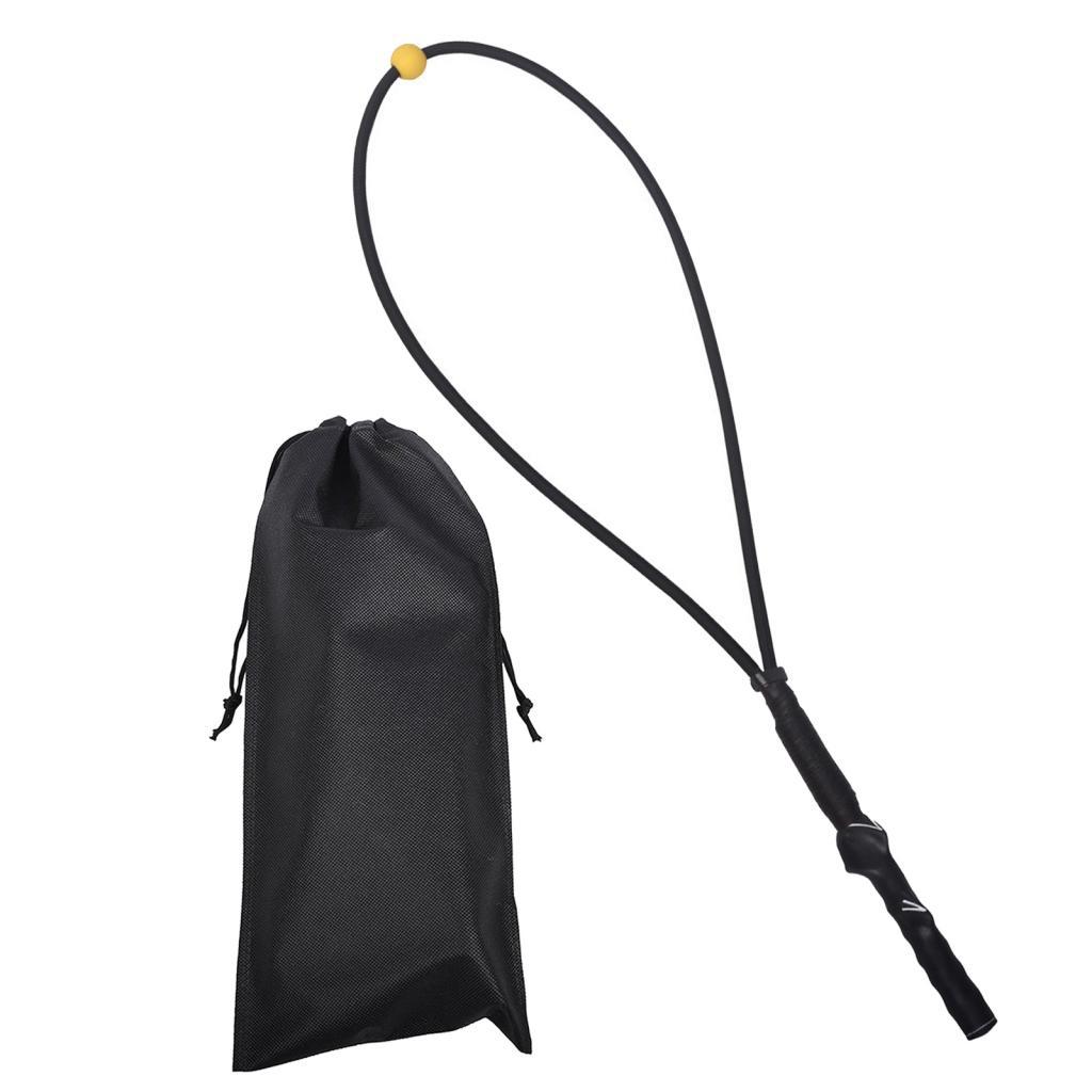 Golf Swing Practice Rope Arm S - огляд і ціна Golf Equipment Guide