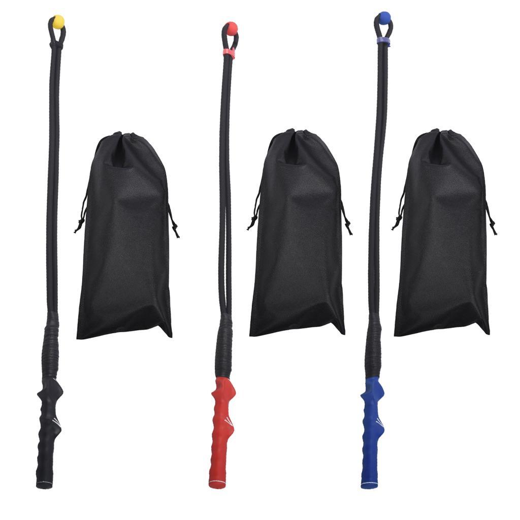 Golf Swing Practice Rope Arm S - огляд і ціна Golf Equipment Guide