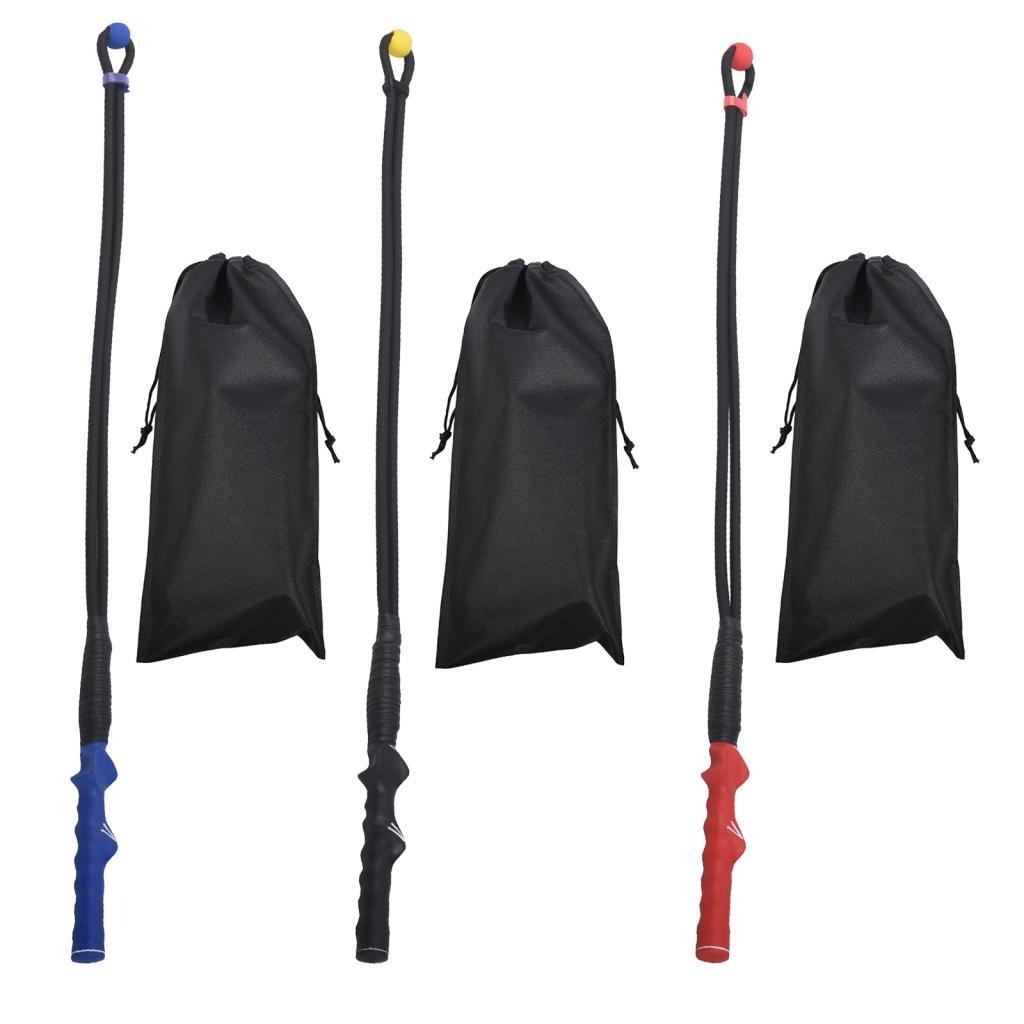 Golf Swing Practice Rope Arm S - огляд і ціна Golf Equipment Guide