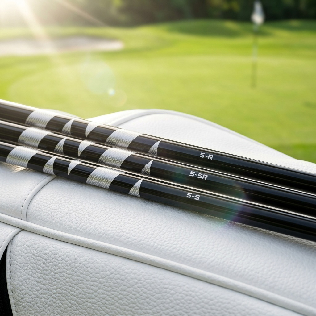 New Golf Club Shaft (45inch):  - огляд і ціна Golf Equipment Competitions