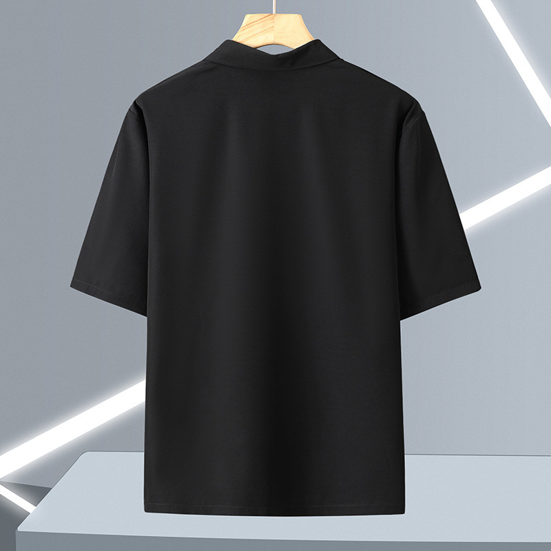 Extra Big Size 12XL Men's Casu - огляд і ціна Golf Equipment Brands