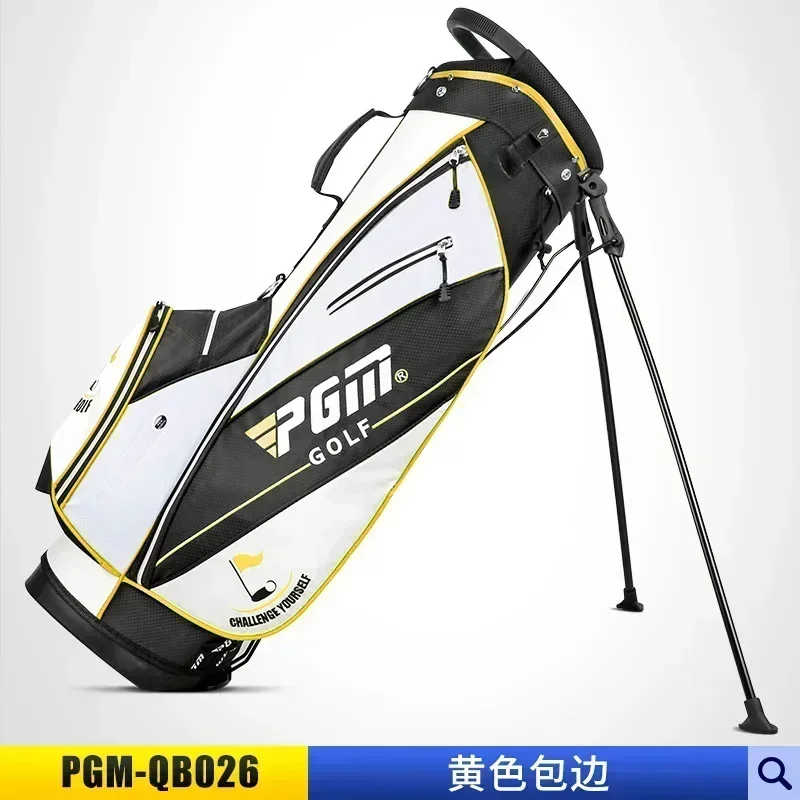 BestPGM New Golf Bag Waterproo - огляд і ціна Golf Bag Stand Cart