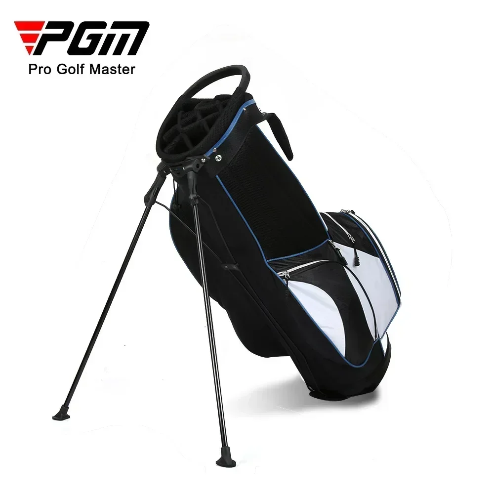 BestPGM New Golf Bag Waterproo - огляд і ціна Golf Bag Stand Cart