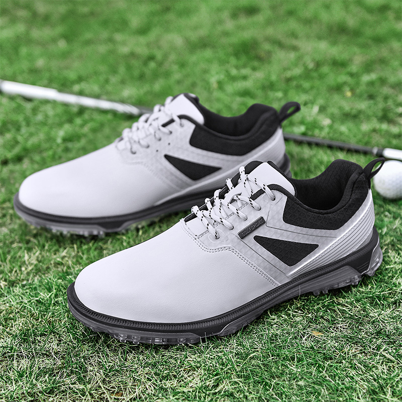 LiXingMing Golf Shoes Men X6 W - огляд і ціна Golf Equipment Brands