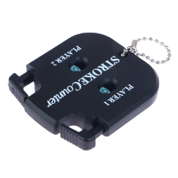 1Pc Mini Handy Golf Shot Count - огляд і ціна Golf Equipment Indoor