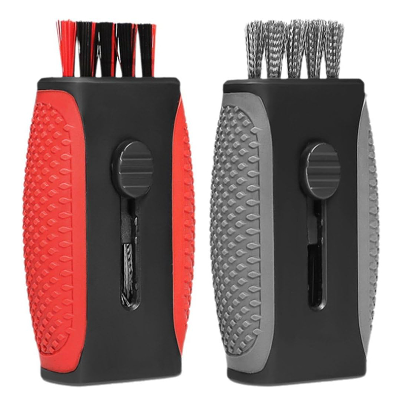 Golf Club Cleaning Brush with  - огляд і ціна Golf Equipment Brands