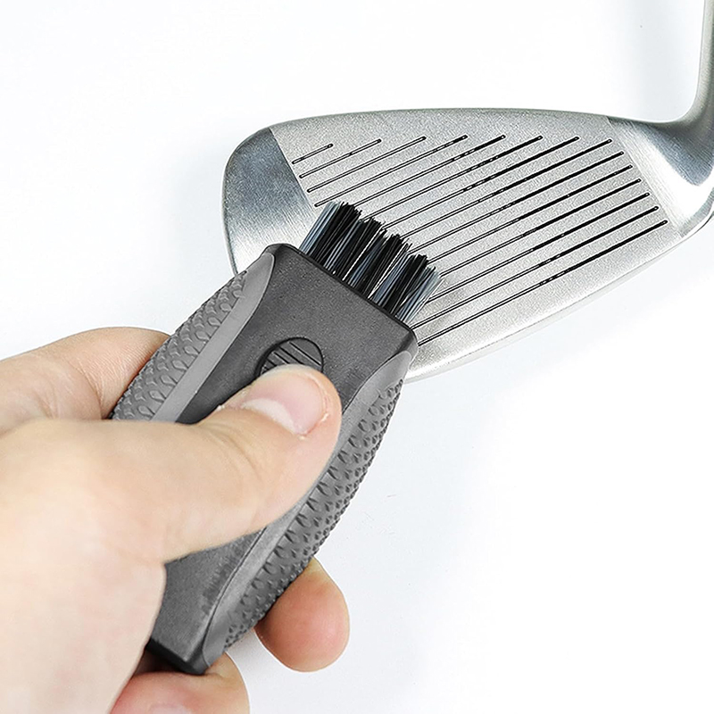 Golf Club Cleaning Brush with  - огляд і ціна Golf Equipment Brands