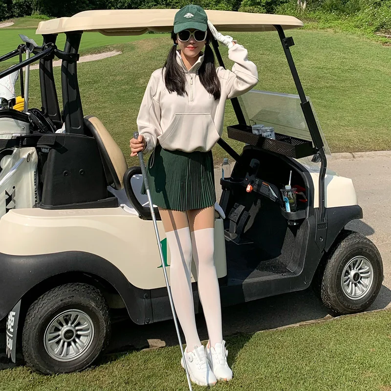 New Multi Reason Golf Skirt fo - огляд і ціна Golf Equipment Brands