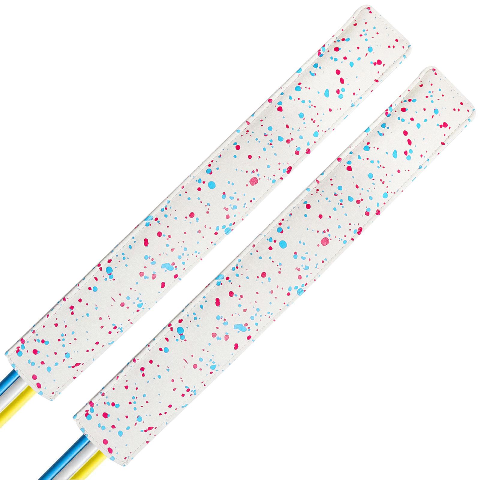 Alignment Sticks Cover PU Leat - огляд і ціна Golf Equipment Guide