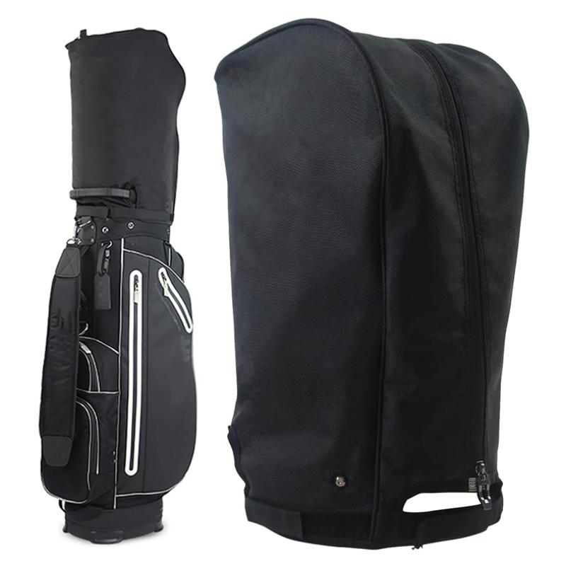 Golf Bag Rain Cover Dustproof  - огляд і ціна Golf Bag Stand Cart