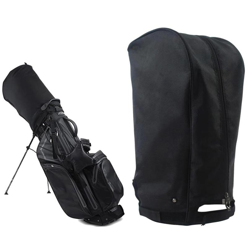 Golf Bag Rain Cover Dustproof  - огляд і ціна Golf Bag Stand Cart