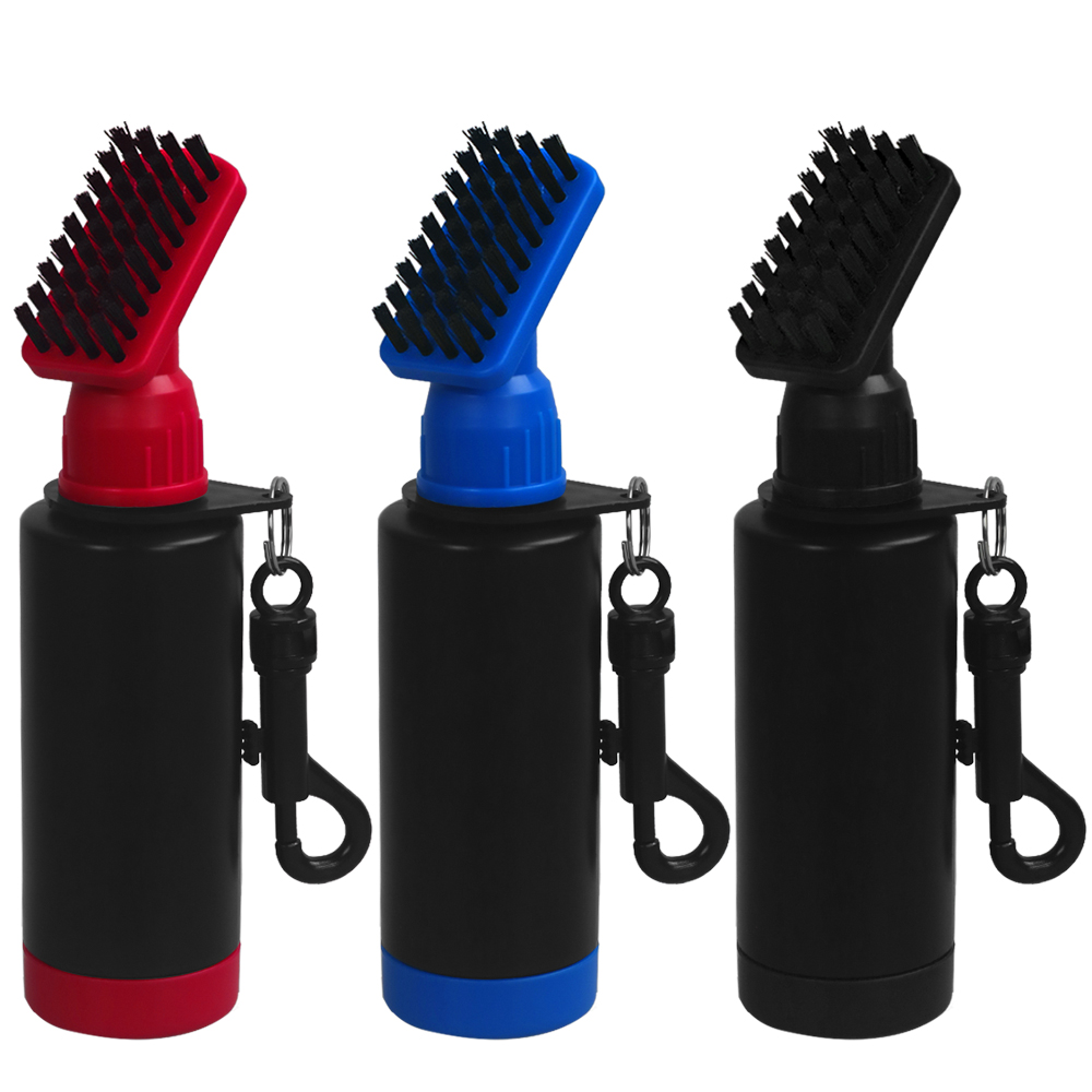 Durable Golf Club Cleaning Bru - огляд і ціна Golf Equipment To Improve Your Game