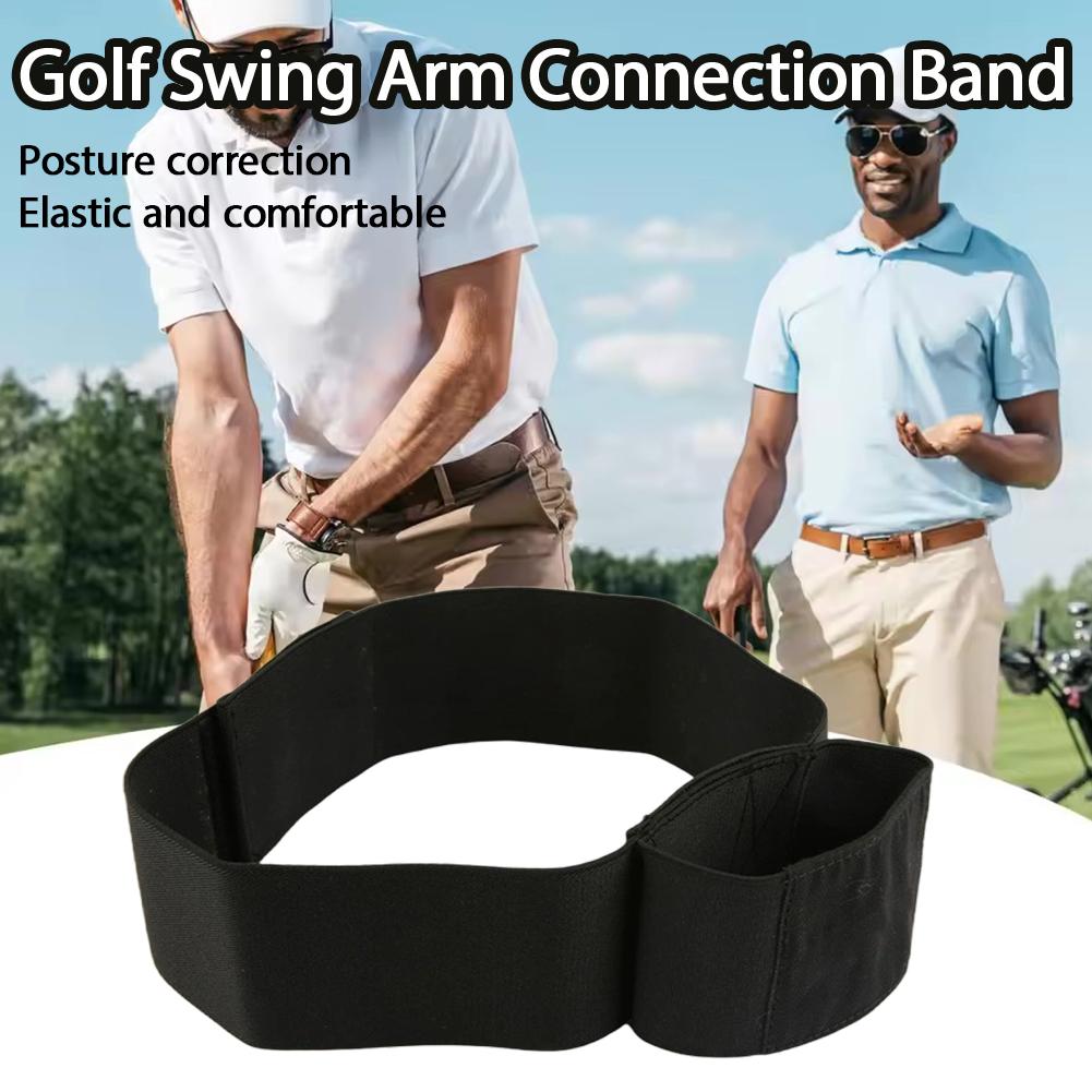 Golf Swing Posture Corrector B - огляд і ціна Golf Equipment Guide