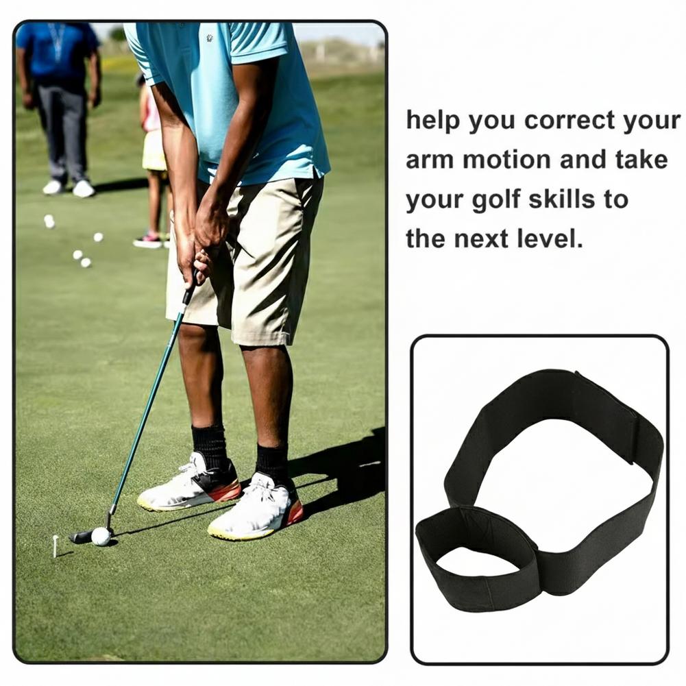 Golf Swing Posture Corrector B - огляд і ціна Golf Equipment Guide