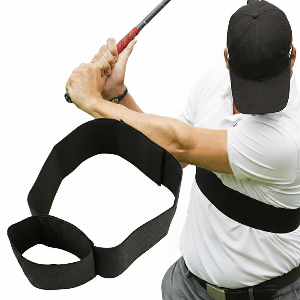 Golf Swing Posture Corrector B - огляд і ціна Golf Equipment Guide