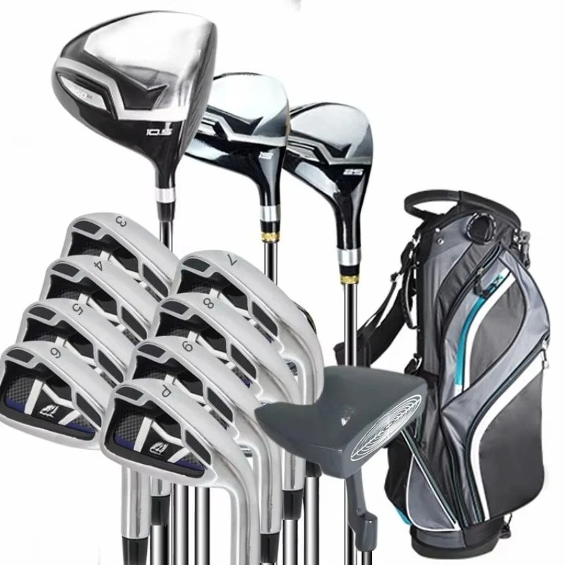 Manufacturer wholesale price g - огляд і ціна Golf Equipment Manufacturers