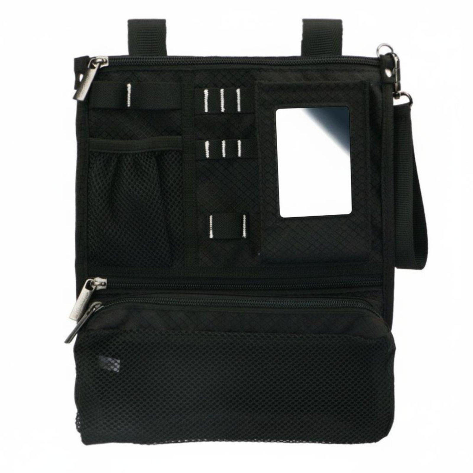Multi Pocket Golf Storage Orga - огляд і ціна Golf Bag Stand Cart