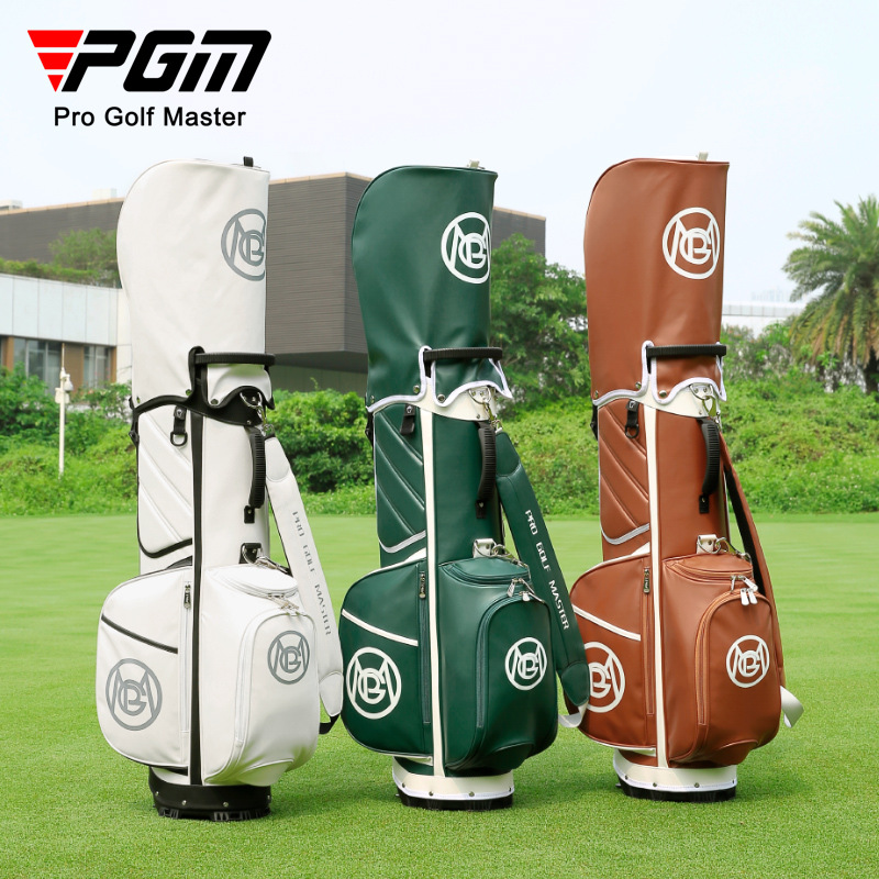 Pgm Large Capacity Stand Carry - огляд і ціна Golf Bag Stand Cart