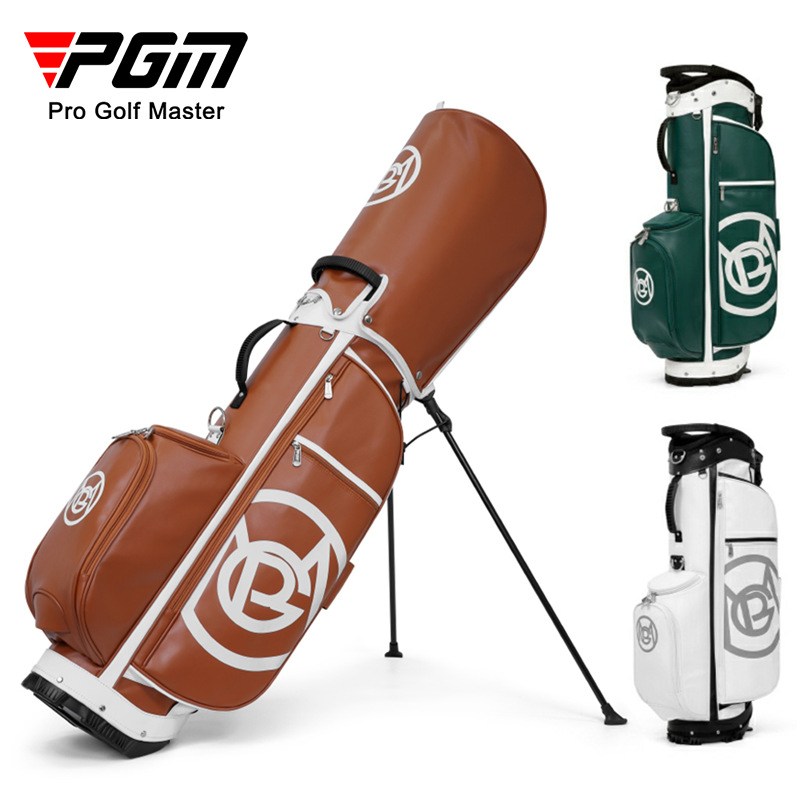 Pgm Large Capacity Stand Carry - огляд і ціна Golf Bag Stand Cart