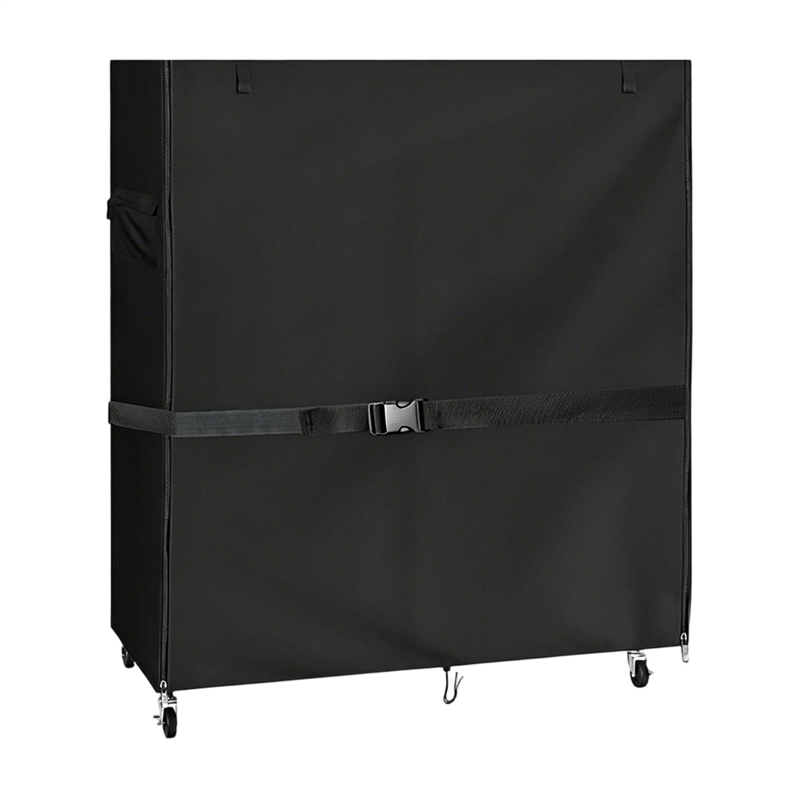 Golf Bag Storage Rack Cover Ox - огляд і ціна Golf Equipment Organizer For Garage