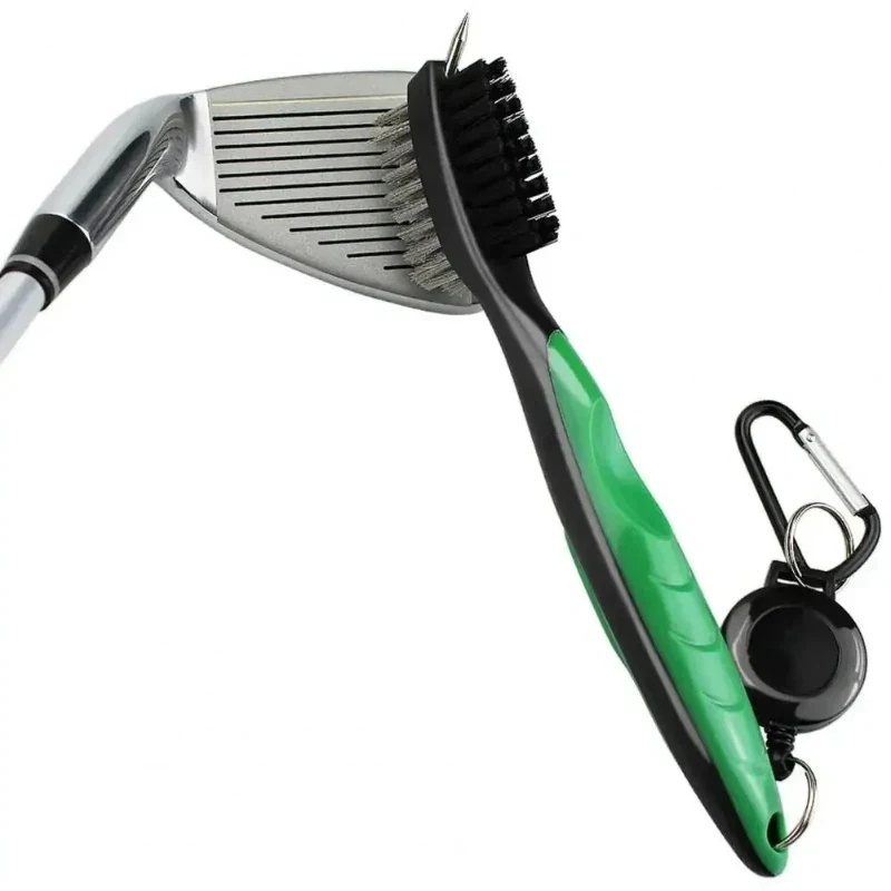 1/2pcs Golf Club Brush Groove  - огляд і ціна Golf Equipment To Improve Your Game