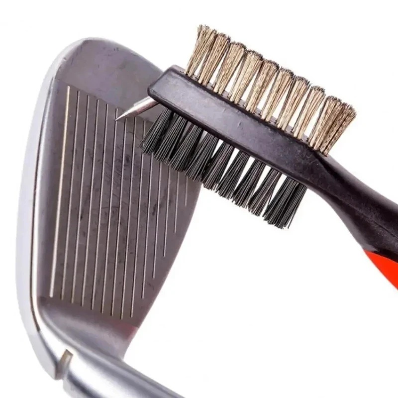 1/2pcs Golf Club Brush Groove  - огляд і ціна Golf Equipment To Improve Your Game