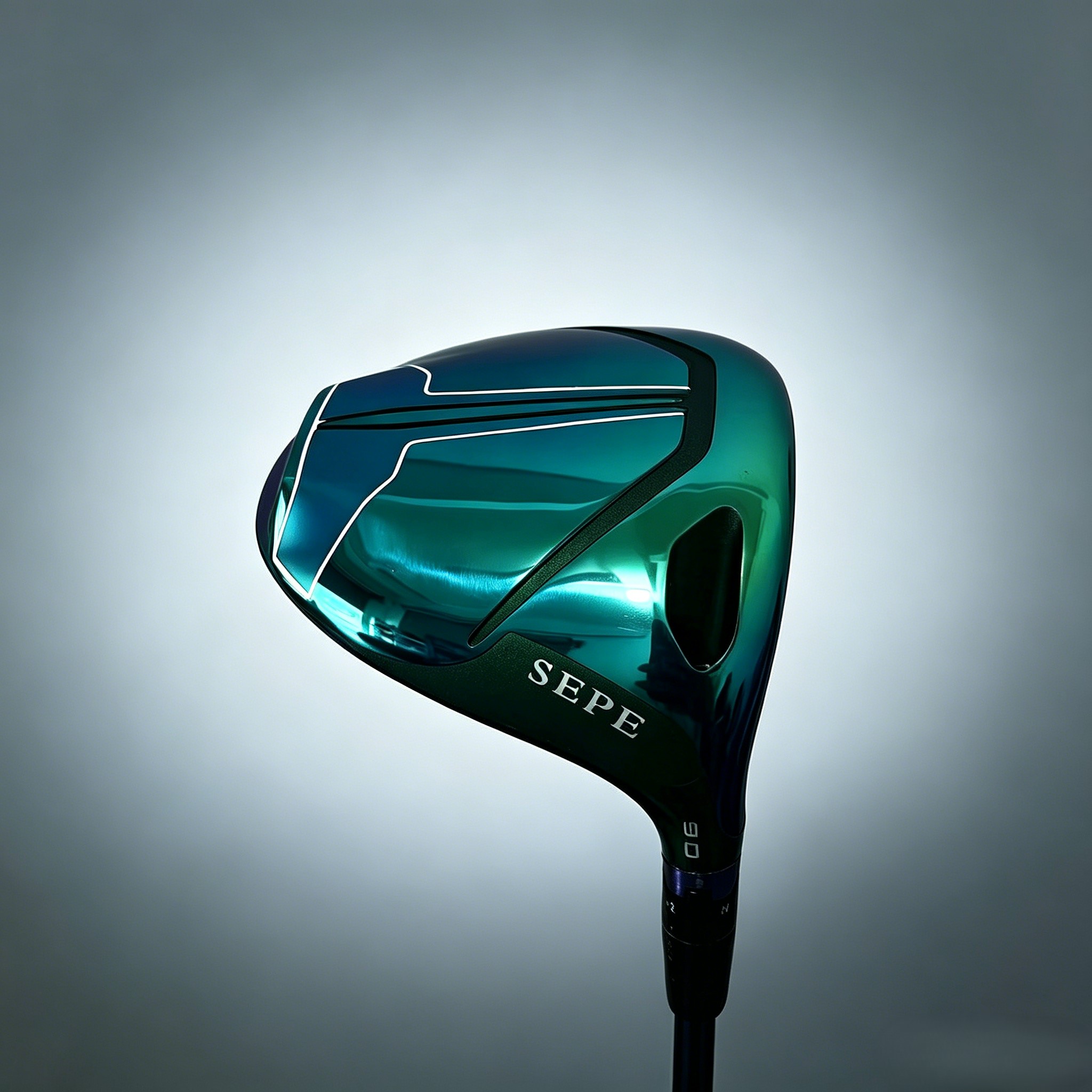 golf clubs TSR2 drivers 9/10 D - огляд і ціна Golf Equipment Brands
