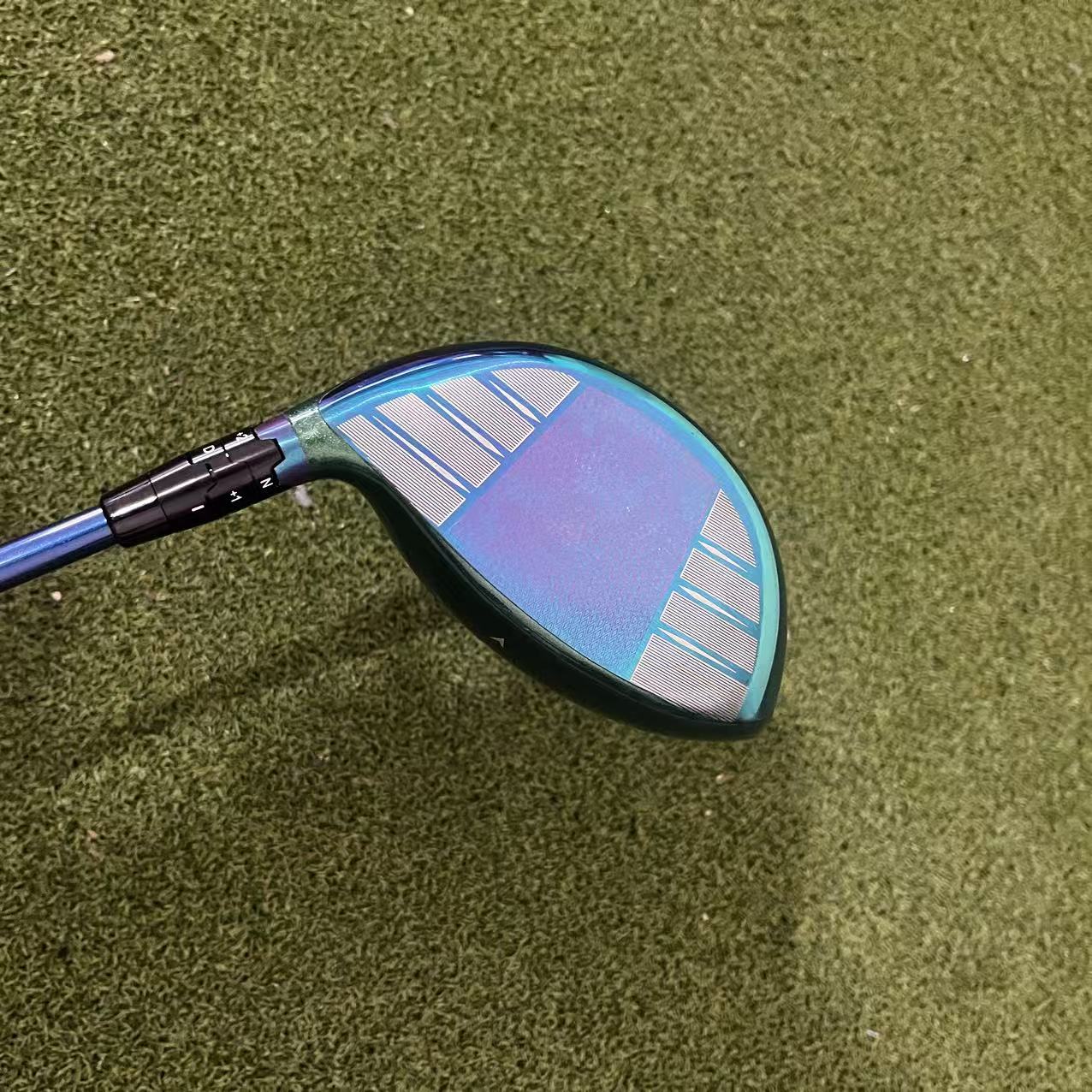 golf clubs TSR2 drivers 9/10 D - огляд і ціна Golf Equipment Brands
