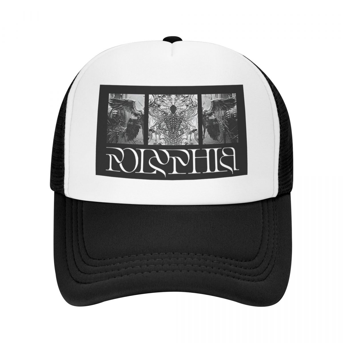 Polyphia Art Baseball Cap cute - огляд і ціна Golf Equipment Brands