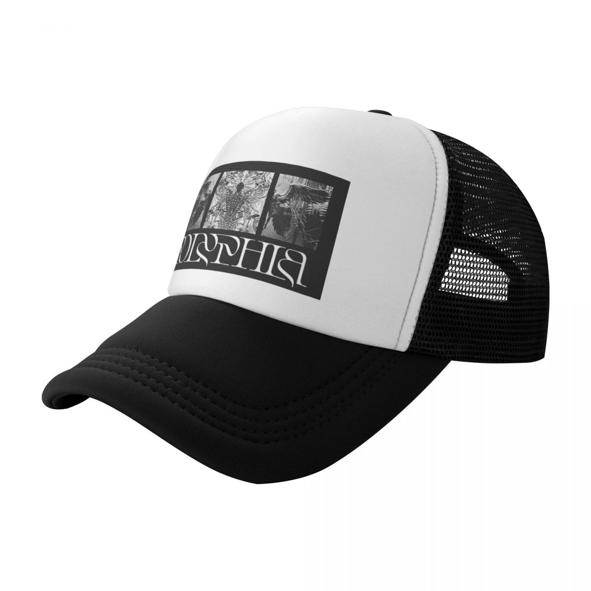 Polyphia Art Baseball Cap cute - огляд і ціна Golf Equipment Brands