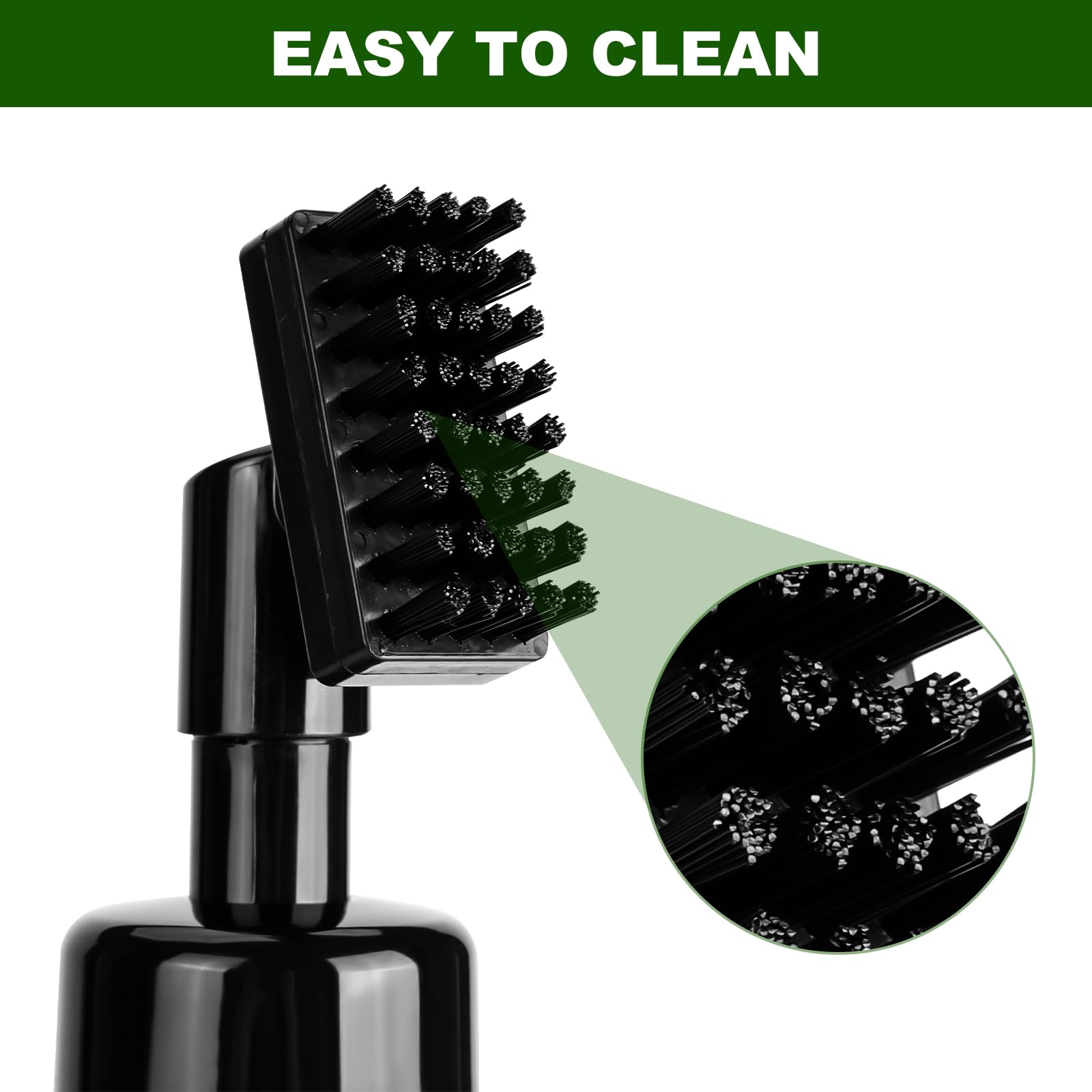 Golf Club Head Cleaning Brush, - огляд і ціна Golf Equipment Brands