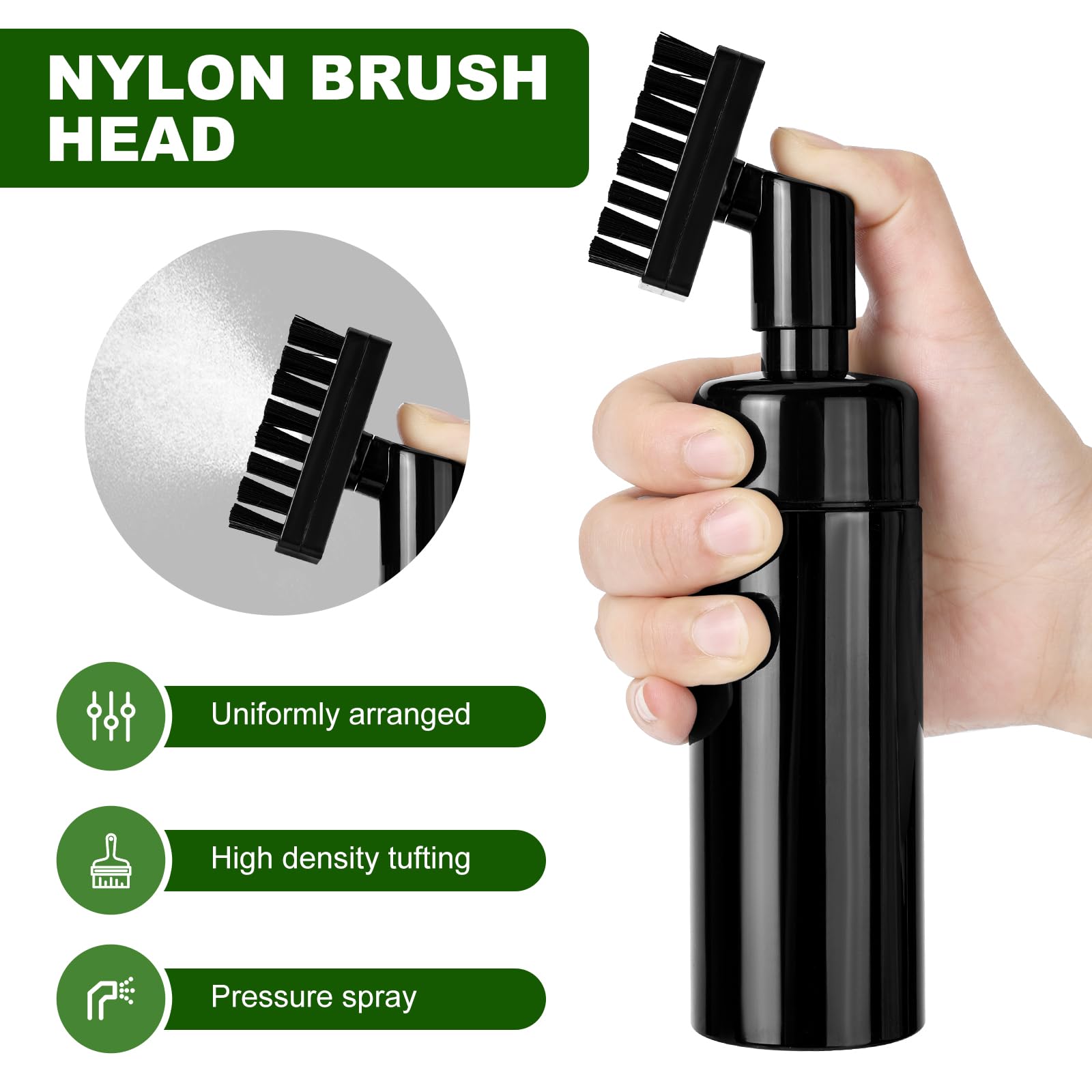 Golf Club Head Cleaning Brush, - огляд і ціна Golf Equipment Brands