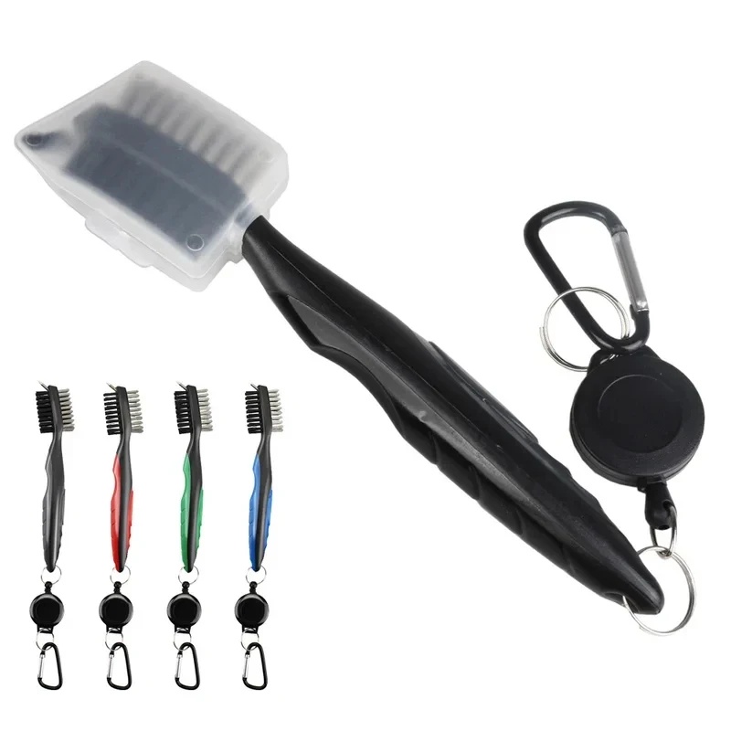 1/2/3pcs Golf Club Brush Groov - огляд і ціна Golf Equipment Brands