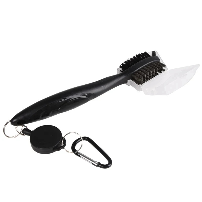 1/2/3pcs Golf Club Brush Groov - огляд і ціна Golf Equipment Brands