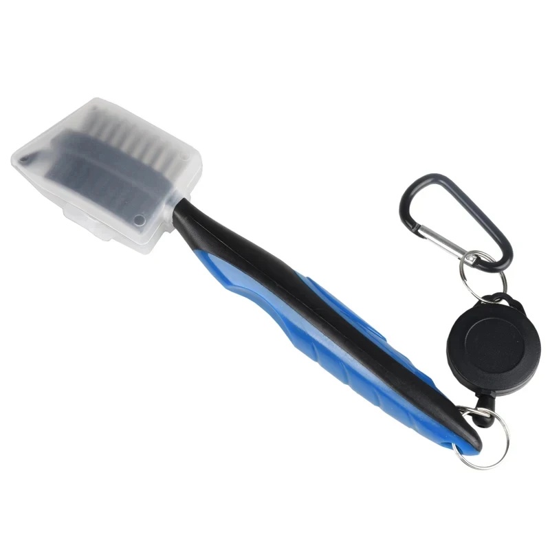 1/2/3pcs Golf Club Brush Groov - огляд і ціна Golf Equipment Brands
