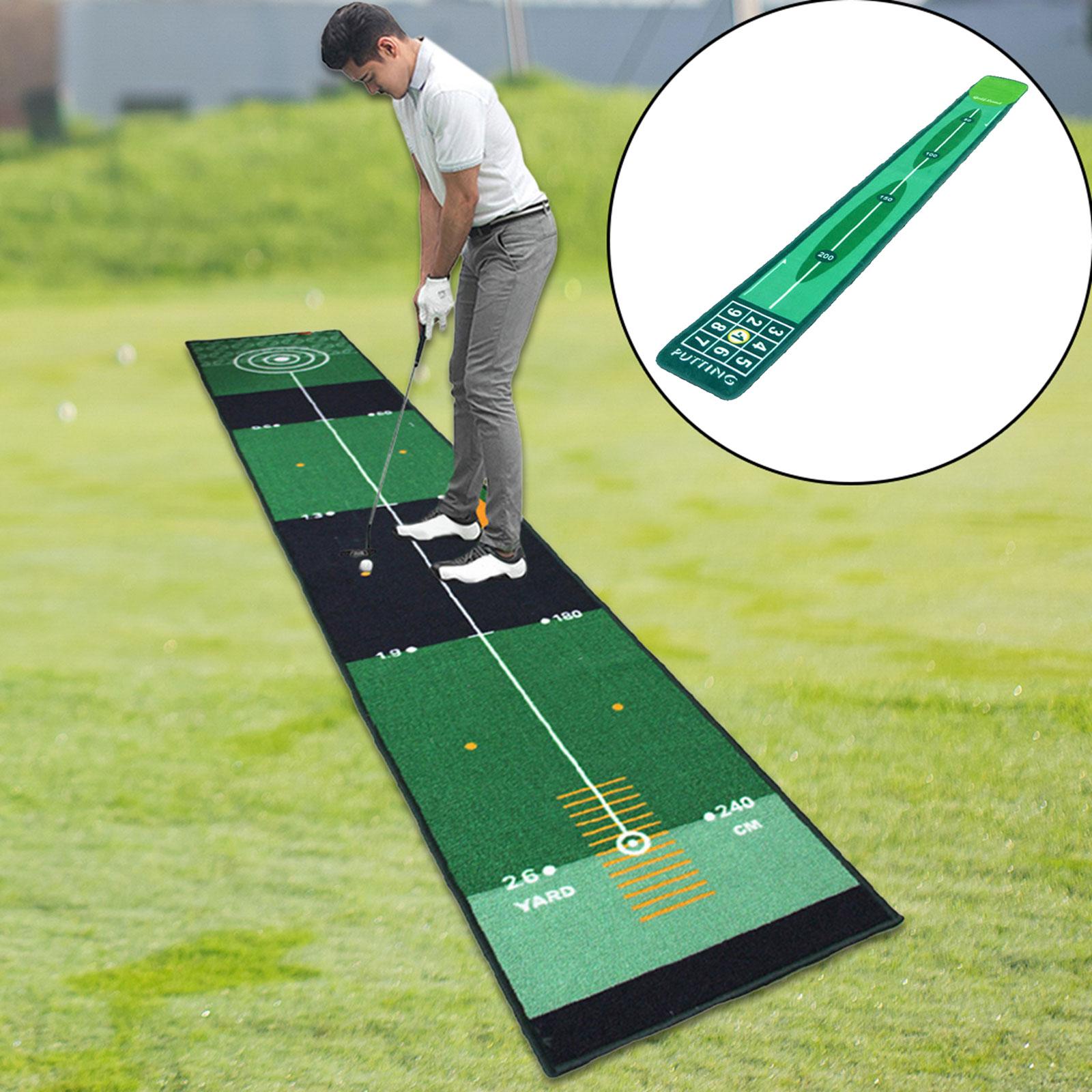 Golf Putting Indoor Golf Hitti - огляд і ціна Golf Equipment Indoor