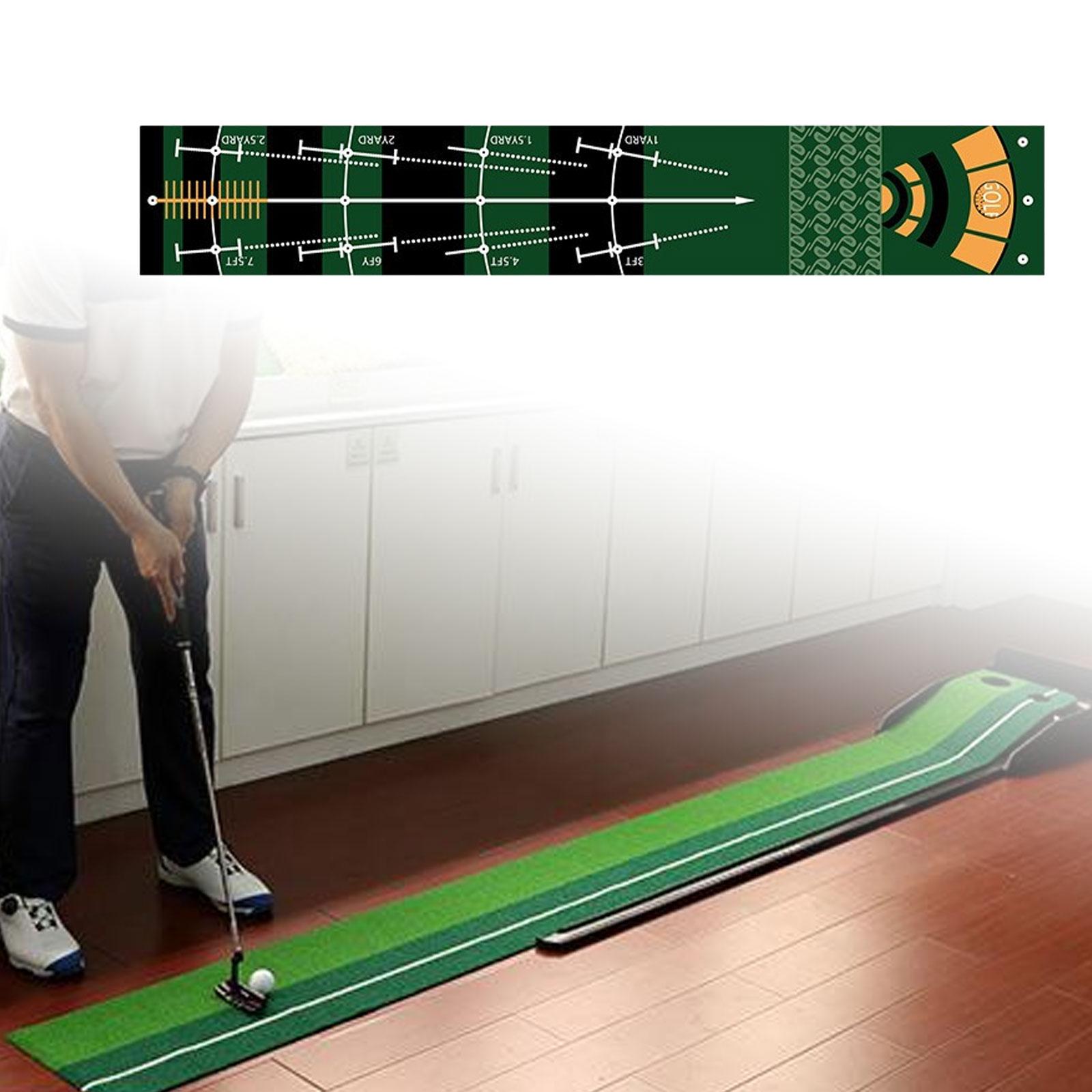 Golf Putting Indoor Golf Hitti - огляд і ціна Golf Equipment Indoor