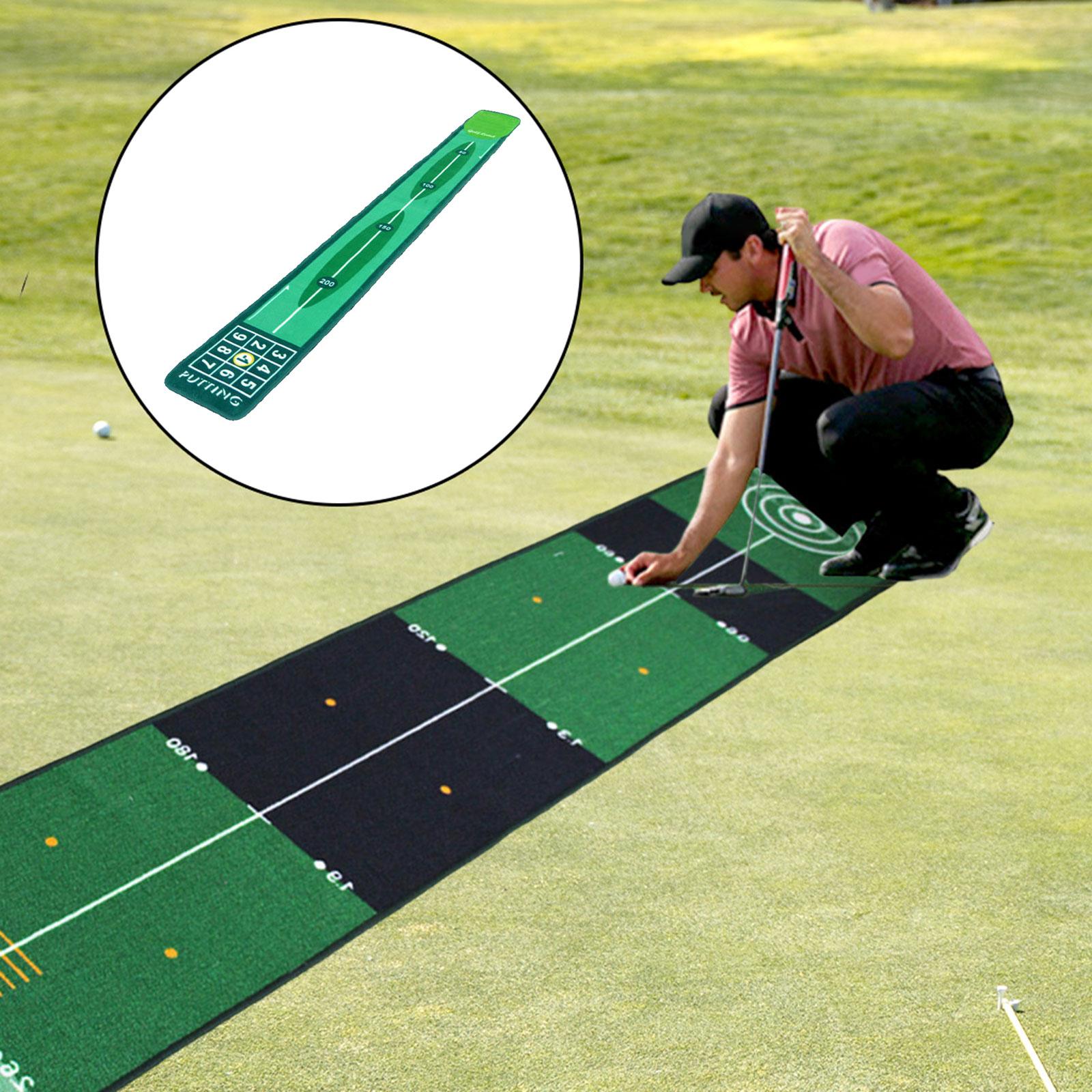 Golf Putting Indoor Golf Hitti - огляд і ціна Golf Equipment Indoor