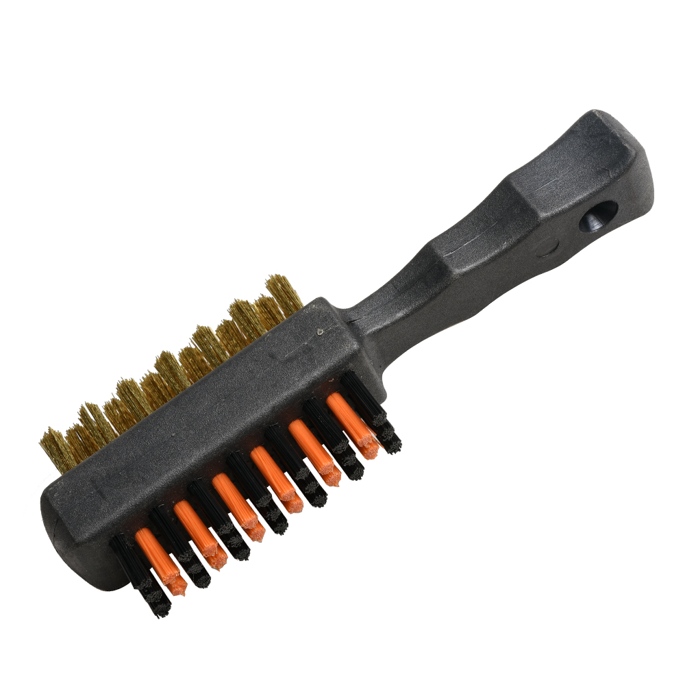 Golf Club Brush Groove Cleaner - огляд і ціна Golf Equipment To Improve Your Game