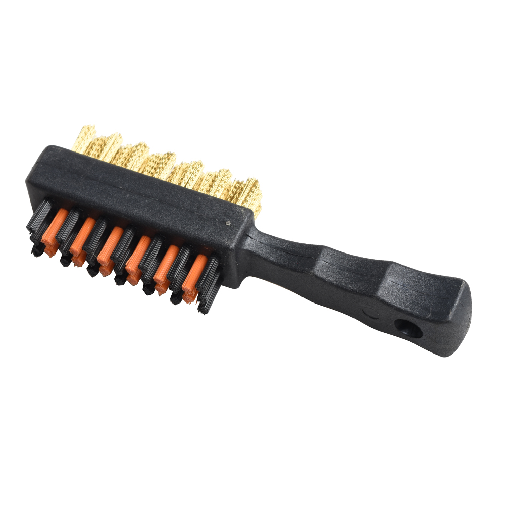 Golf Club Brush Groove Cleaner - огляд і ціна Golf Equipment To Improve Your Game