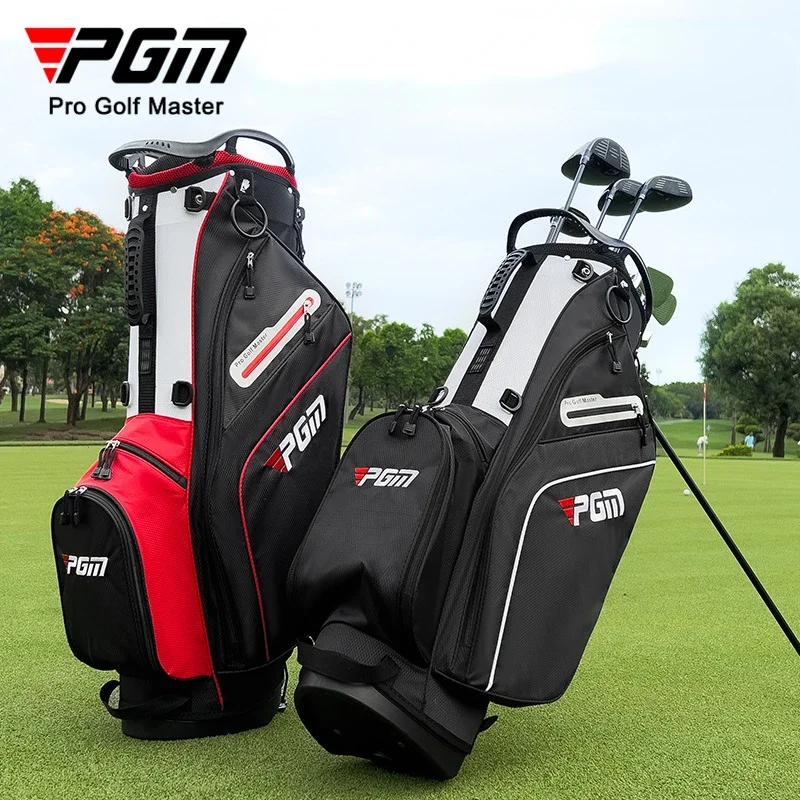 PGM Golf Bags Men Women 14 Ins - огляд і ціна Golf Bag Stand Cart