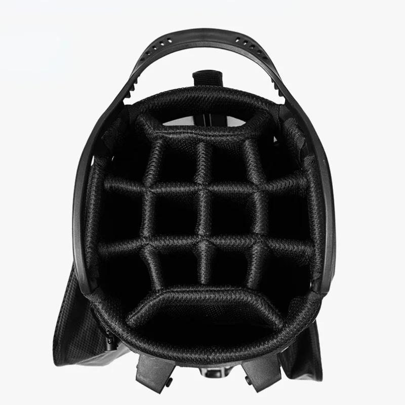PGM Golf Bags Men Women 14 Ins - огляд і ціна Golf Bag Stand Cart