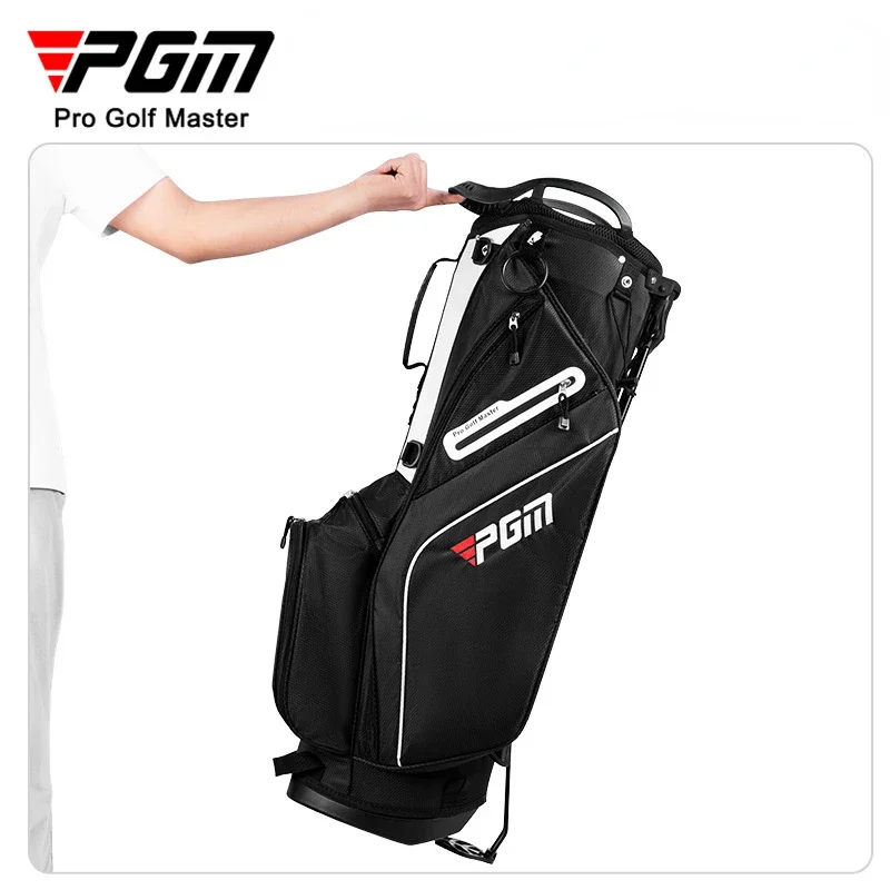 PGM Golf Bags Men Women 14 Ins - огляд і ціна Golf Bag Stand Cart