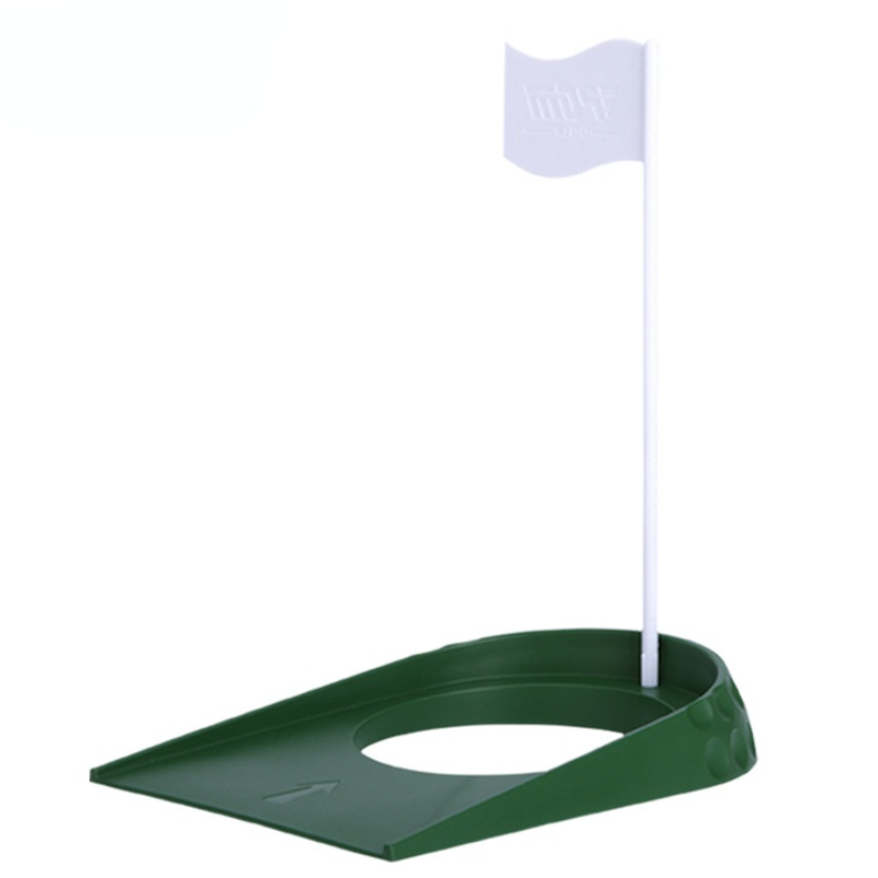 Golf Hole Cup with Hole Flag A - огляд і ціна Golf Equipment Indoor