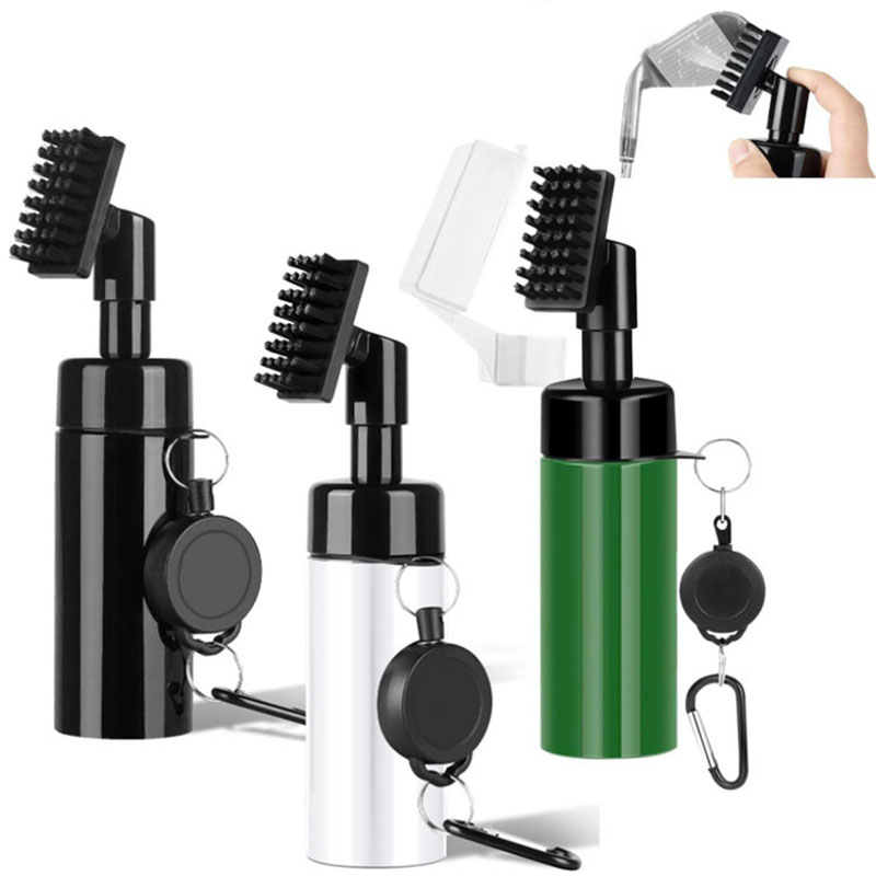 Golf Club Groove Cleaner Brush - огляд і ціна Golf Equipment To Improve Your Game