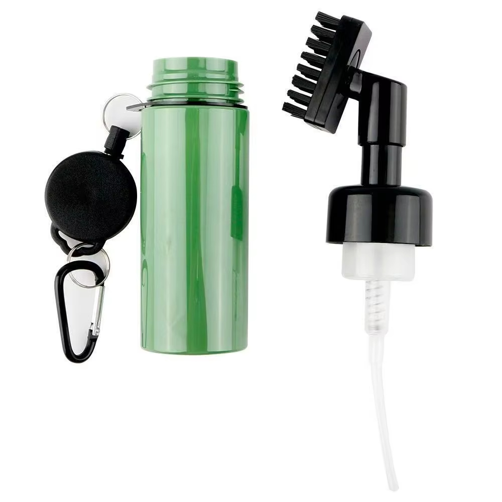 Golf Club Groove Cleaner Brush - огляд і ціна Golf Equipment To Improve Your Game