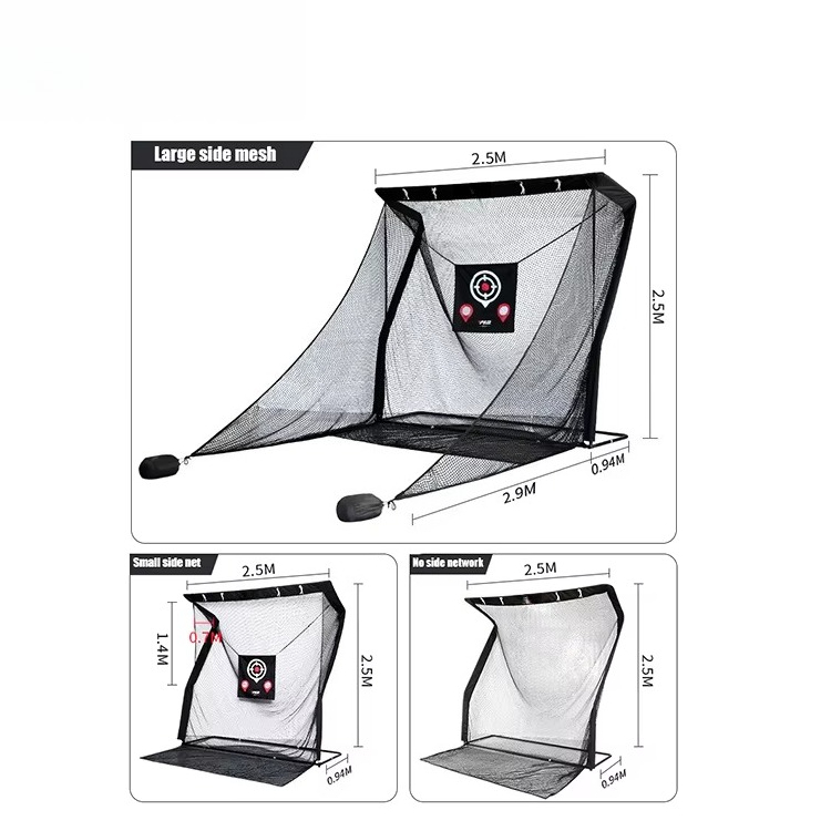 PGM Golf Practice Net Swing/Ch - огляд і ціна Golf Equipment Manufacturers