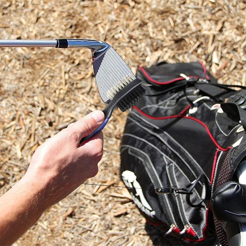 1-4Pcs Golf Club Groove Cleane - огляд і ціна Golf Equipment To Improve Your Game