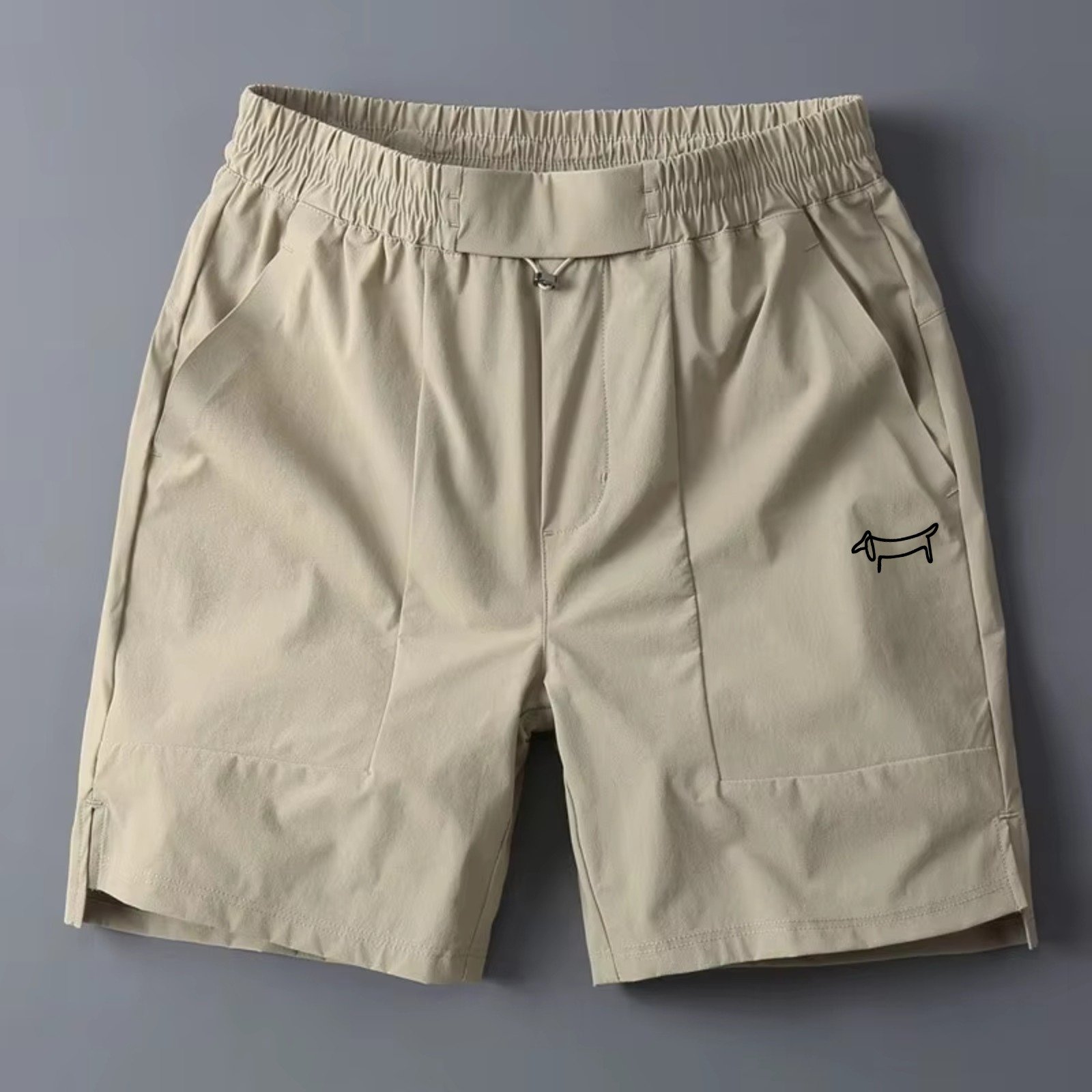 Summer Golf Shorts Men's High  - огляд і ціна Golf Equipment Brands